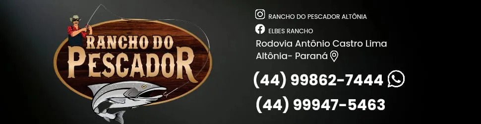 RANCHO DO PESCADOR 