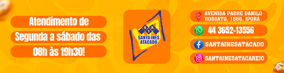 ATACADA SANTA INÊS