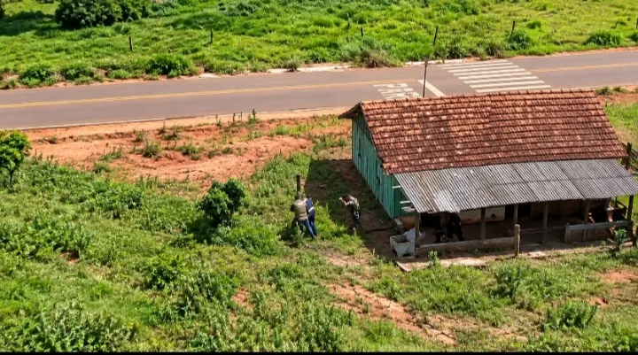 Homem é preso com carga de cigarros contrabandeados após fuga de mais de 45 km (Vídeo)