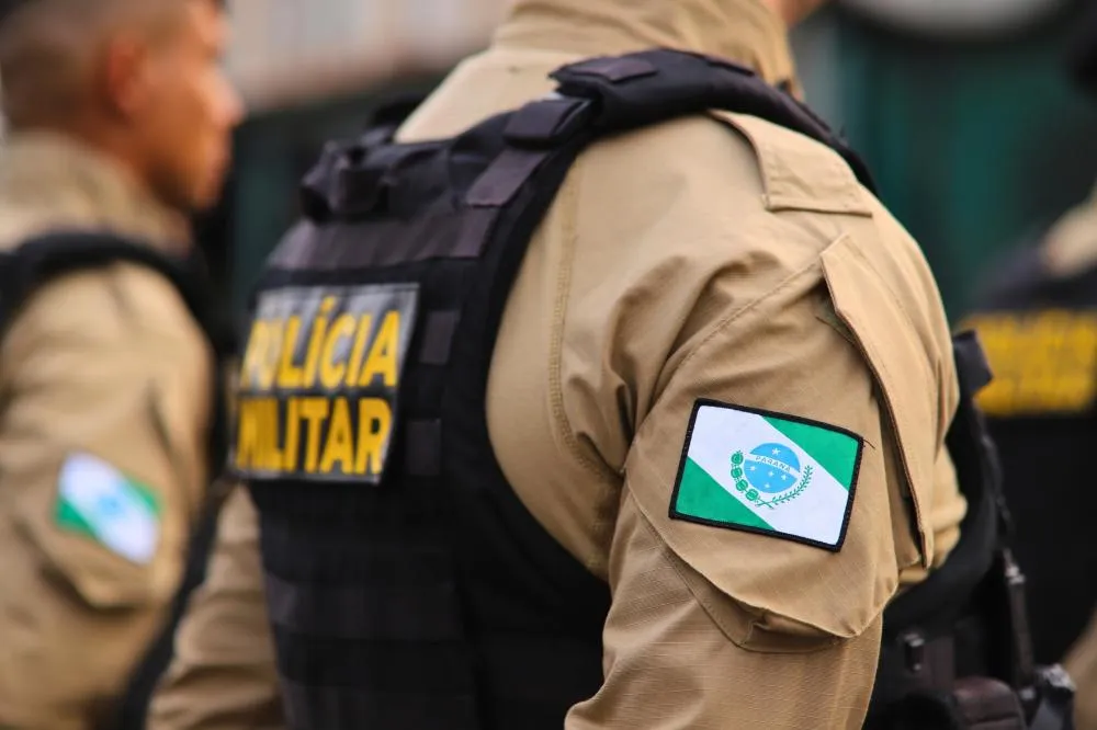 PM atende denúncias de crimes eleitorais em várias cidades na região de Umuarama 