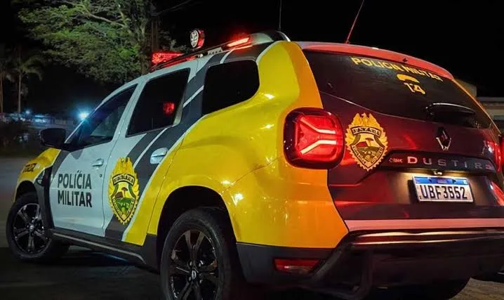 Moradora é surpreendida por assaltante dentro de casa em Umuarama