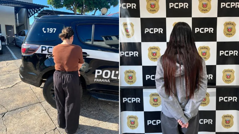 Golpe contra idosos: quadrilha é alvo de operação da PCPR em Umuarama