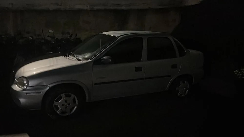 Motorista sem CNH é preso por embriaguez ao volante após denúncias em Pérola