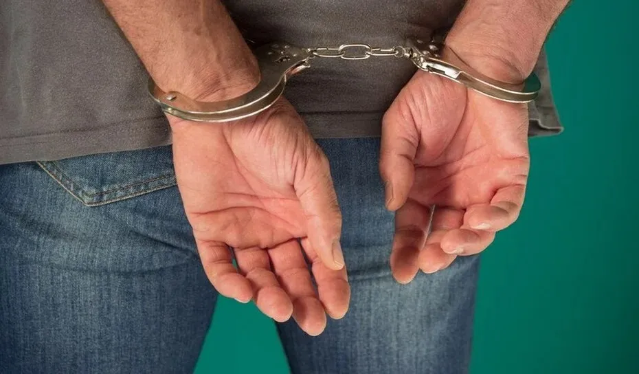 Homem de 33 anos é preso por ordem judicial em distrito de Alto Piquiri