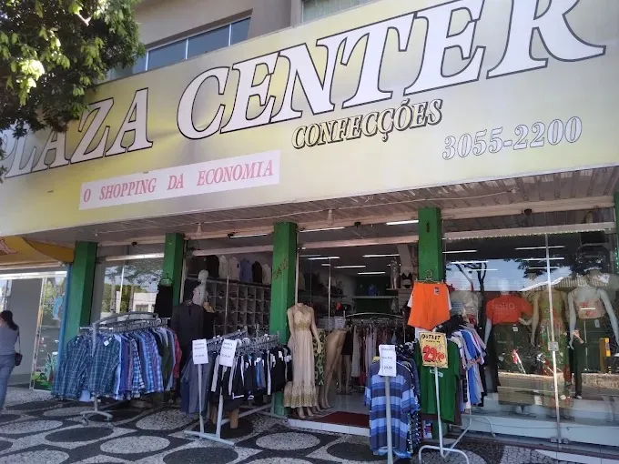 Black Friday da Plaza Center Confecções anuncia descontos de até 50% em Umuarama