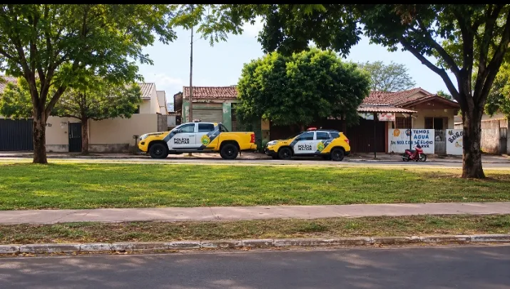 Bebê de 5 meses morre após ser encontrado sem respirar em Umuarama